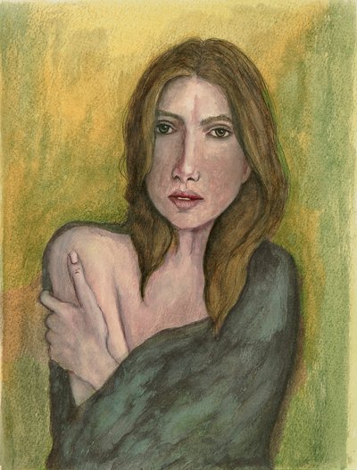 Her Story by Stevie Taylor